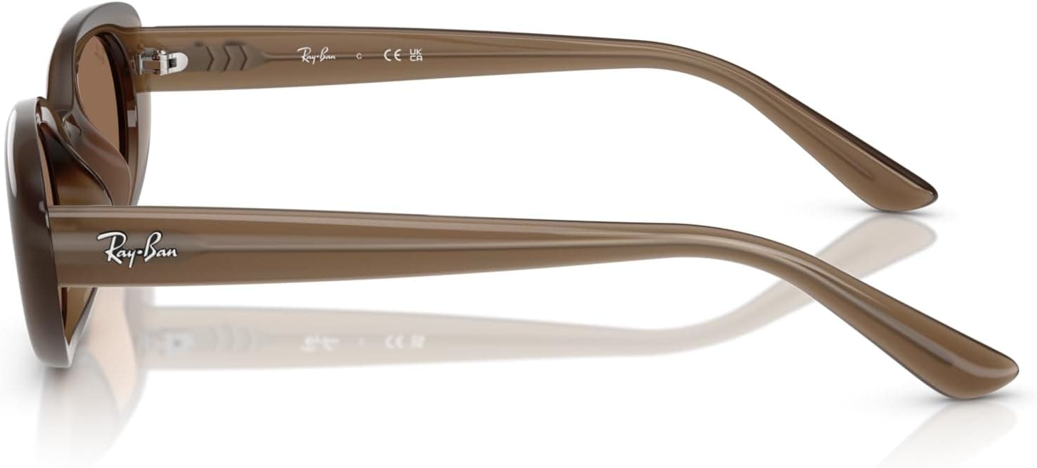 عینک آفتابی بیضی Ray-Ban مدل Rb4441d عینک آفتابی بیضی Ray-Ban مدل Rb4441d