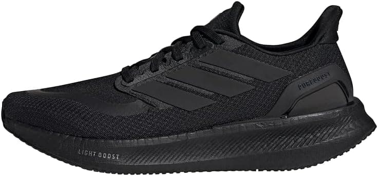 کفش دویدن مردانه و زنانه adidas مدل Pureboost 5 کفش دویدن مردانه و زنانه adidas مدل Pureboost 5