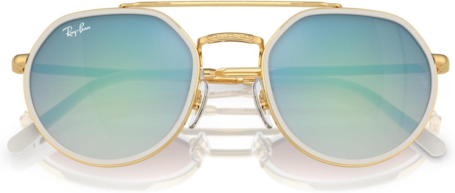 عینک آفتابی گرد Ray-Ban مدل Rb3765 عینک آفتابی گرد Ray-Ban مدل Rb3765
