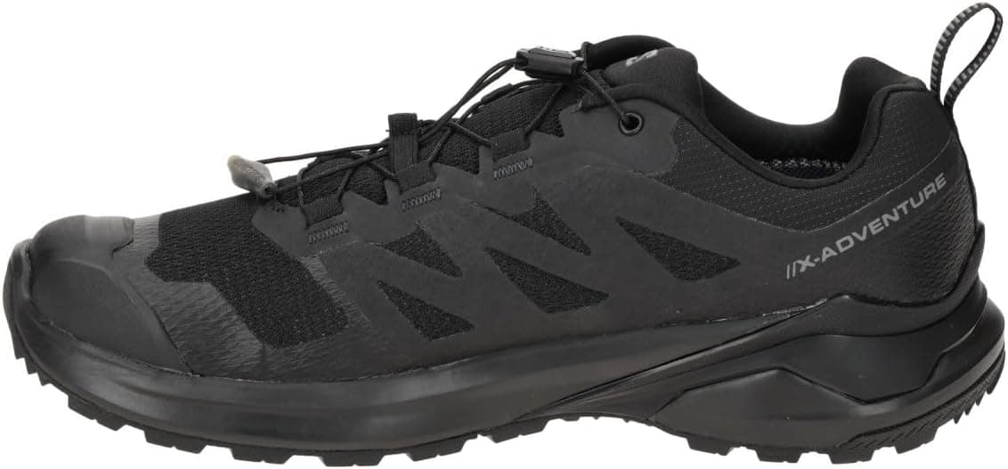 کفش پیادهروی مردانه Salomon مدل X-ADVENTURE GTX کفش پیادهروی مردانه Salomon مدل X-ADVENTURE GTX