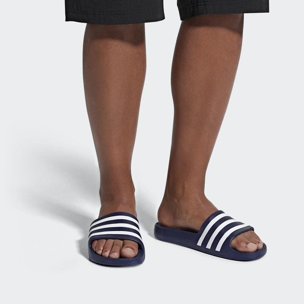 دمپایی زنانه و مردانه adidas Adilette Aqua دمپایی زنانه و مردانه adidas Adilette Aqua