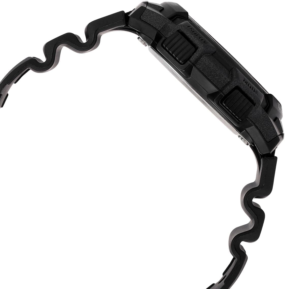 ساعت مچی مردانه Casio مدل WS-1800 ساعت مچی مردانه Casio مدل WS-1800