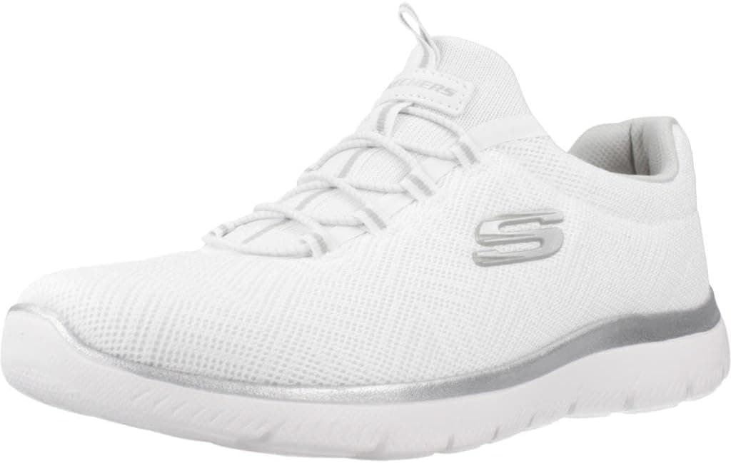 کفش زنانه Skechers SUMMITS کفش زنانه Skechers SUMMITS