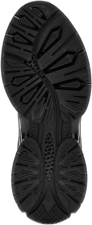 کفش روزمره مردانه GUESS برجسته Bellu-G-Shine مدل FMFUNOELL12 کفش روزمره مردانه GUESS برجسته Bellu-G-Shine مدل FMFUNOELL12