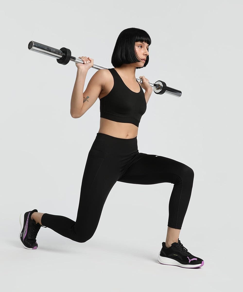 تایت ورزشی زنانه PUMA W Tad Essential 7/8 مدل 52589901 تایت ورزشی زنانه PUMA W Tad Essential 7/8 مدل 52589901