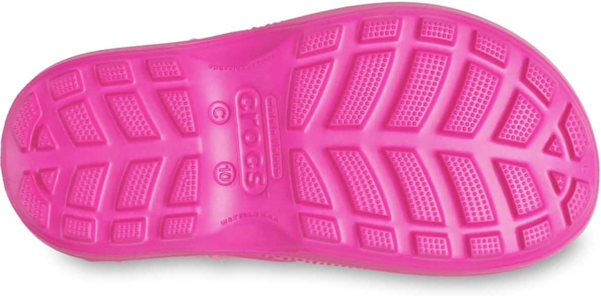 چکمه ولینگتون بچگانه Crocs مدل Handle It Rain Boot T چکمه ولینگتون بچگانه Crocs مدل Handle It Rain Boot T