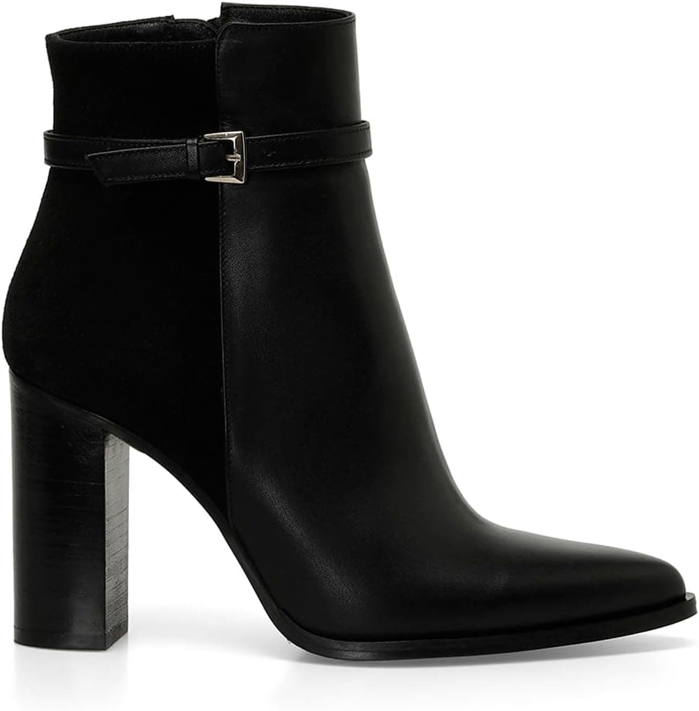 بوت پیادهروی زنانه NINE WEST مدل VANNA 4PR بوت پیادهروی زنانه NINE WEST مدل VANNA 4PR
