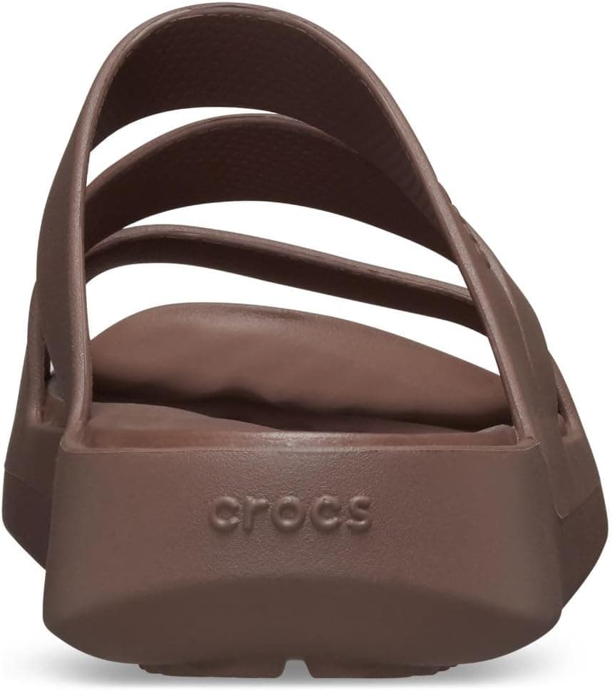 صندل زنانه Crocs مدل Getaway Strappy صندل زنانه Crocs مدل Getaway Strappy
