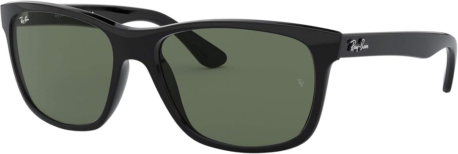 عینک آفتابی مردانه Ray-Ban بسته 1 عددی مدل 0RB4181 عینک آفتابی مردانه Ray-Ban بسته 1 عددی مدل 0RB4181