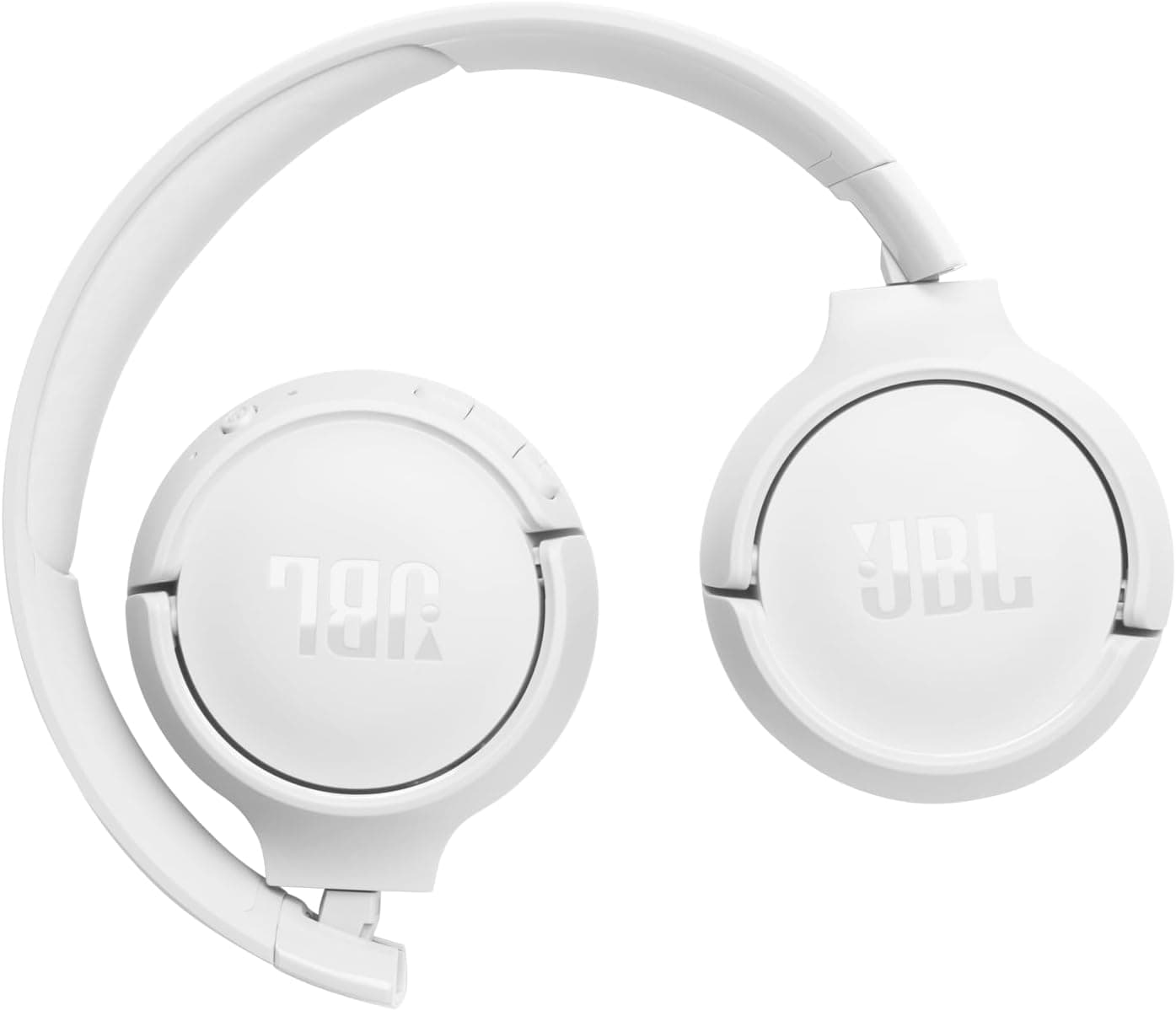 هدفون JBL بیسیم Multi Connect سفید مدل Tune 525BT هدفون JBL بیسیم Multi Connect سفید مدل Tune 525BT