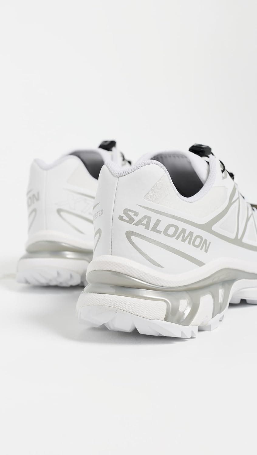 کفش اوتدور مردانه Salomon XT-6 Gore-Tex سفید مدل L47581100 کفش اوتدور مردانه Salomon XT-6 Gore-Tex سفید مدل L47581100