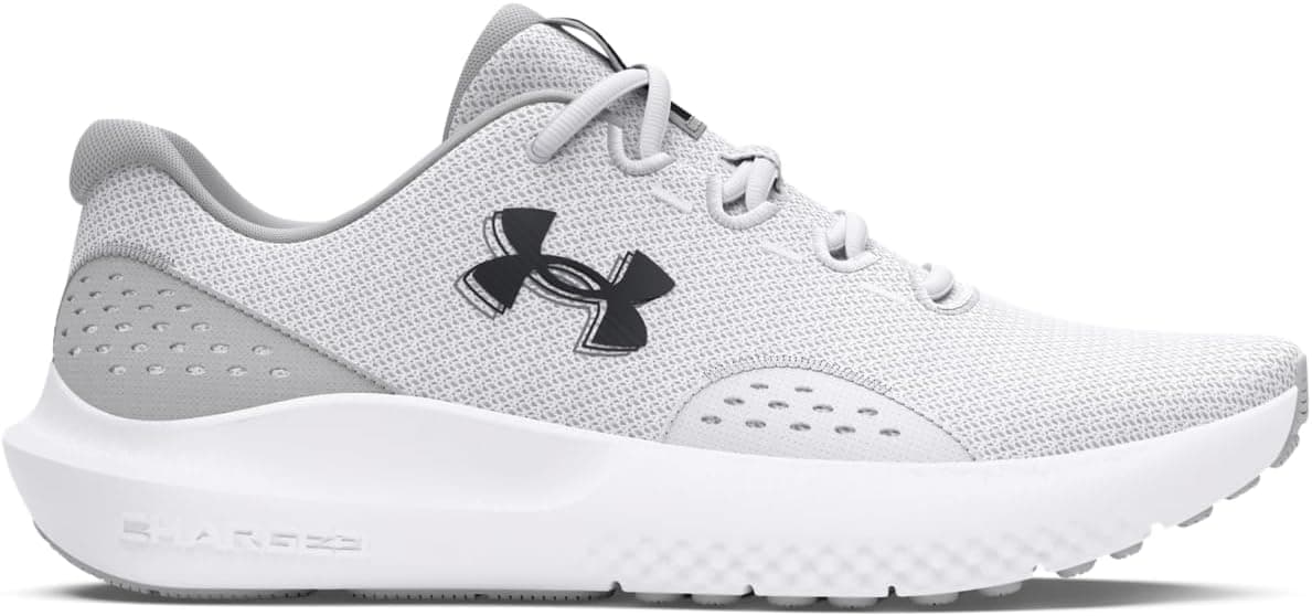 کفش ورزشی مردانه Under Armour Charged Surge 4 کفش ورزشی مردانه Under Armour Charged Surge 4