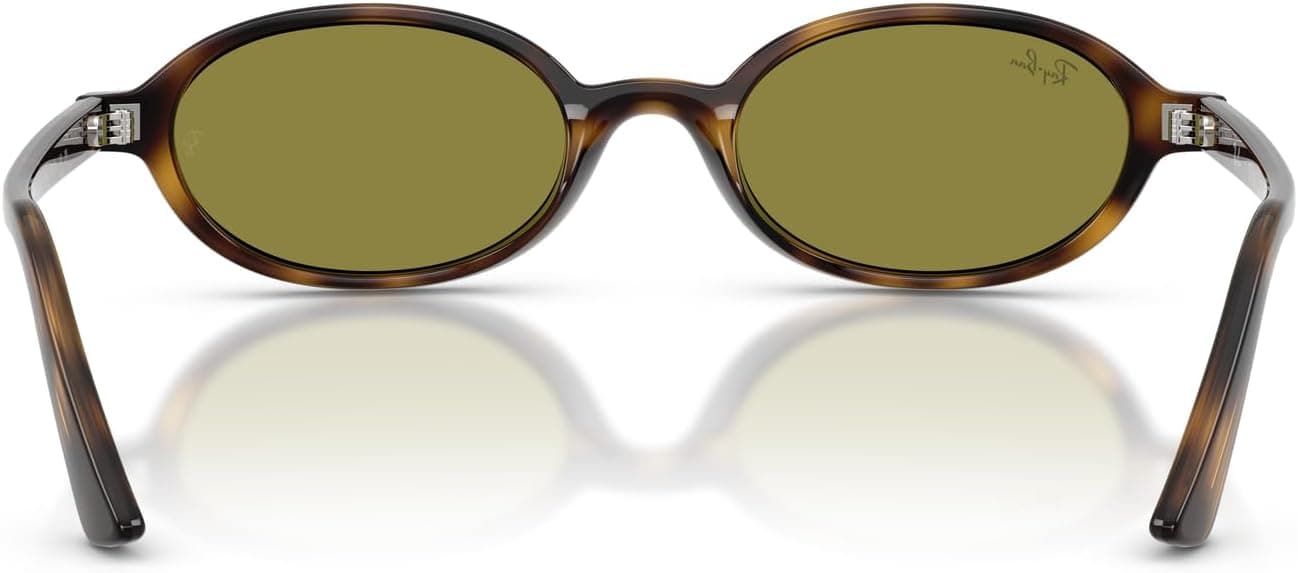 عینک آفتابی یونیسکس Ray-Ban بیضی مدل Rb4472 عینک آفتابی یونیسکس Ray-Ban بیضی مدل Rb4472