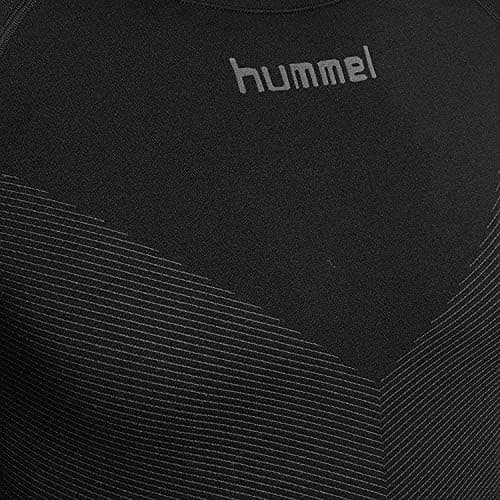 بلوز ورزشی مردانه hummel آستین بلند بدون درز مدل FIRST SEAMLESS بلوز ورزشی مردانه hummel آستین بلند بدون درز مدل FIRST SEAMLESS