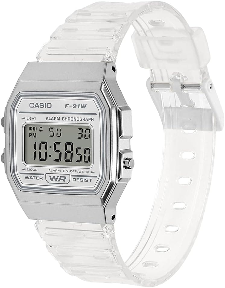 ساعت دیجیتال یونیسکس Casio Collection ساعت دیجیتال یونیسکس Casio Collection