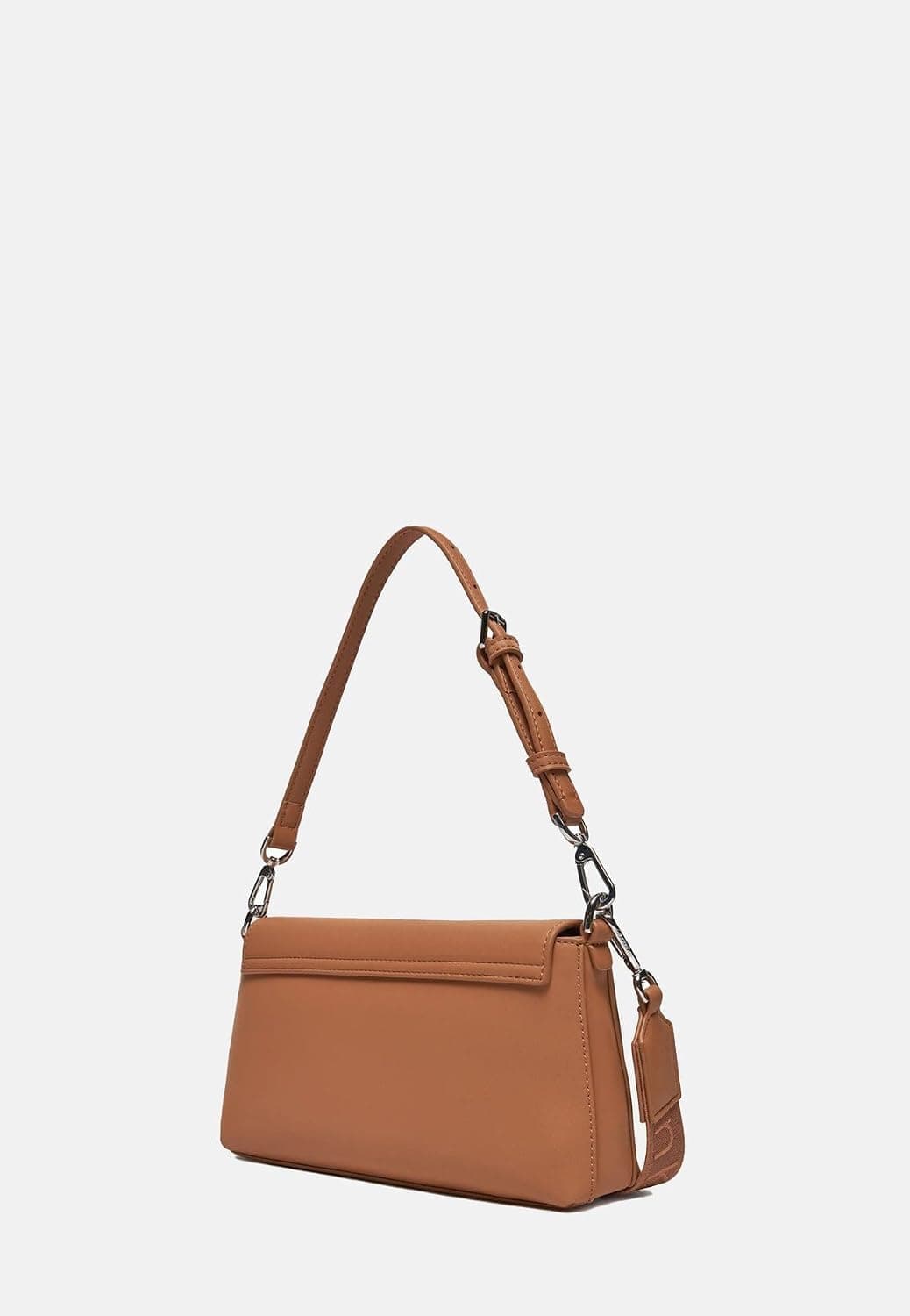 کیف دوشی زنانه Calvin Klein مدل CK MUST CONVERTIBLE کیف دوشی زنانه Calvin Klein مدل CK MUST CONVERTIBLE
