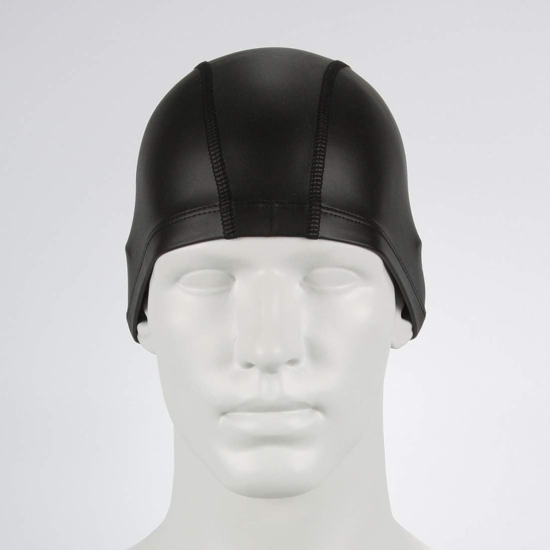 کلاه شنا یونیسکس Speedo با طراحی ۳ پنله مدل Ultra Pace کلاه شنا یونیسکس Speedo با طراحی ۳ پنله مدل Ultra Pace
