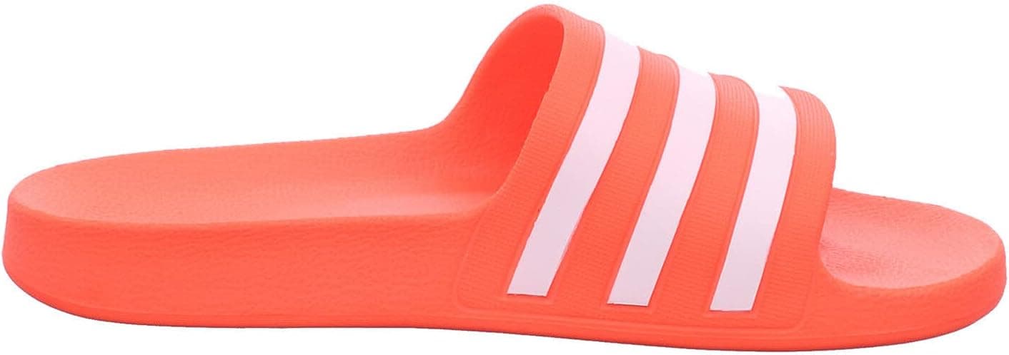 صندل و دمپایی یونیسکس بزرگسال adidas Adilette Aqua Slides صندل و دمپایی یونیسکس بزرگسال adidas Adilette Aqua Slides