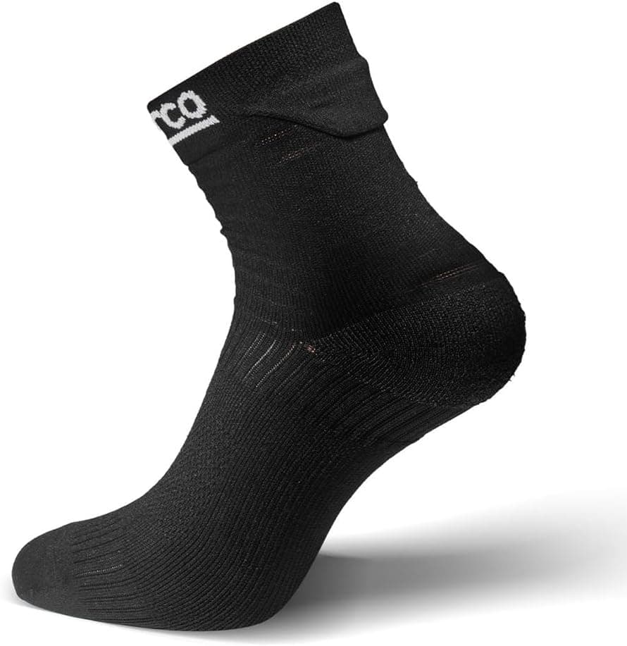 جوراب Sparco RACI HYPERSPEED مدل S T سایز 42-43 جوراب Sparco RACI HYPERSPEED مدل S T سایز 42-43