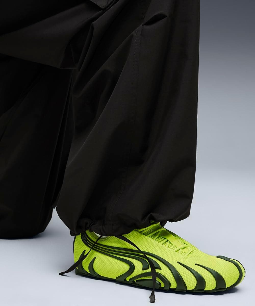 شلوار کارگو یونیسکس Puma مدل FUTURE..ARCHIVE Extreme TYC772A48A7E891201F884200 شلوار کارگو یونیسکس Puma مدل FUTURE..ARCHIVE Extreme TYC772A48A7E891201F884200