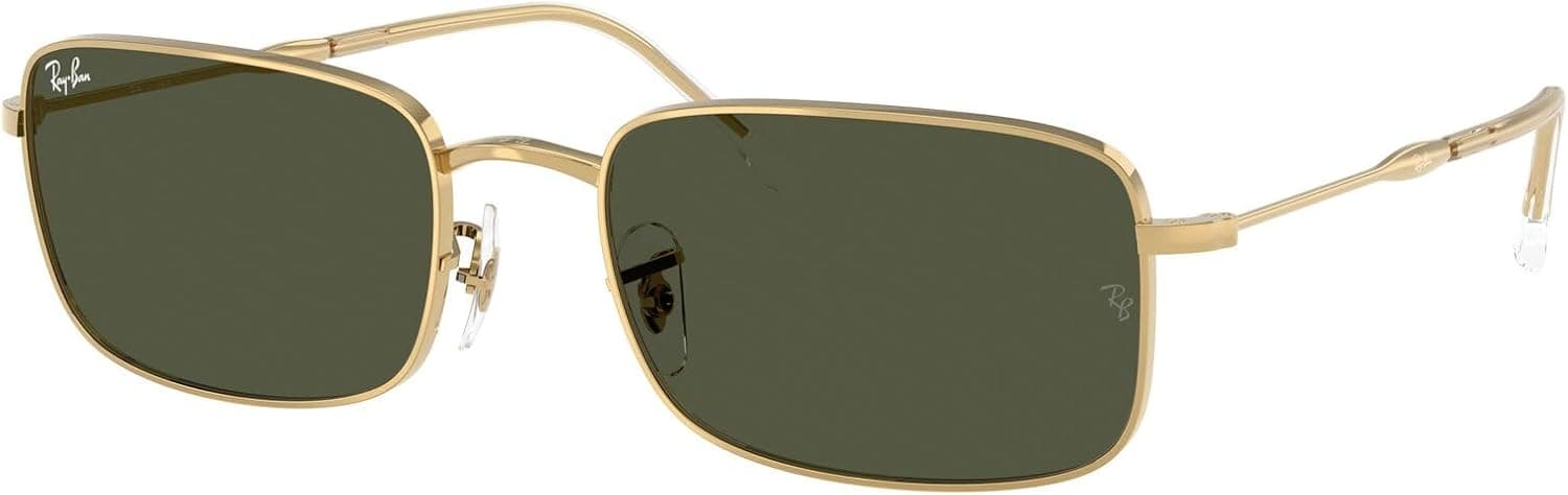 عینک آفتابی یونیسکس Ray-Ban مدل RB3746 عینک آفتابی یونیسکس Ray-Ban مدل RB3746