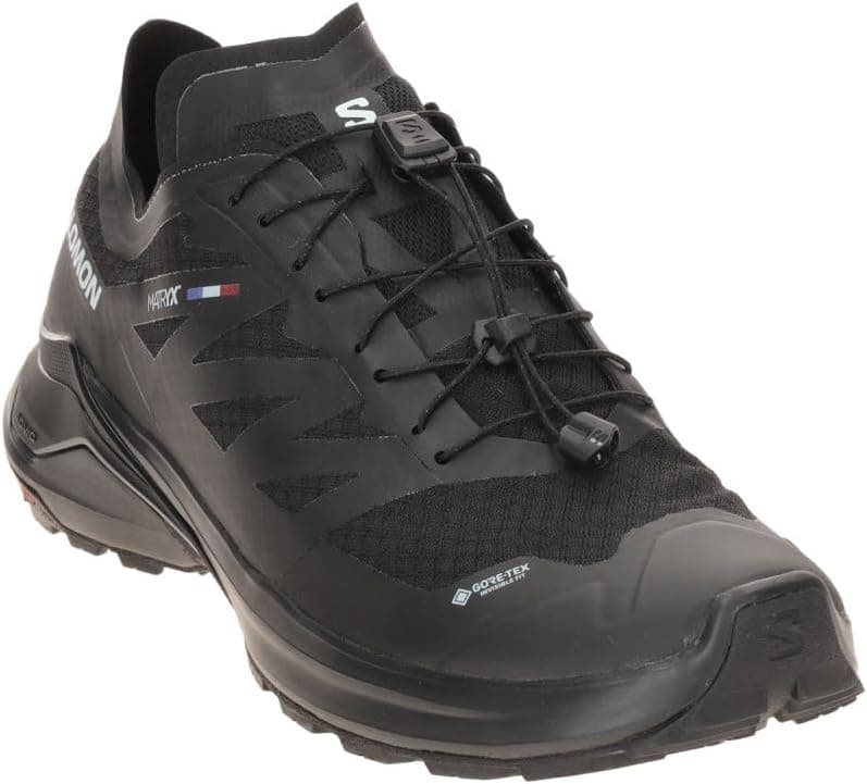 کفش دویدن مردانه Salomon فضای باز سیاه مدل XA Meta GTX L47828700 کفش دویدن مردانه Salomon فضای باز سیاه مدل XA Meta GTX L47828700