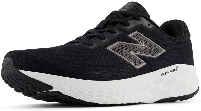 کفش دویدن مردانه New Balance مدل EVOZ کفش دویدن مردانه New Balance مدل EVOZ
