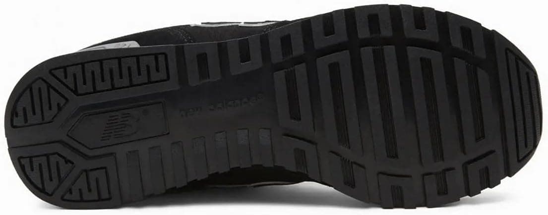 کفش روزمره مردانه New Balance مشکی 565 مدل ML565ABB کفش روزمره مردانه New Balance مشکی 565 مدل ML565ABB