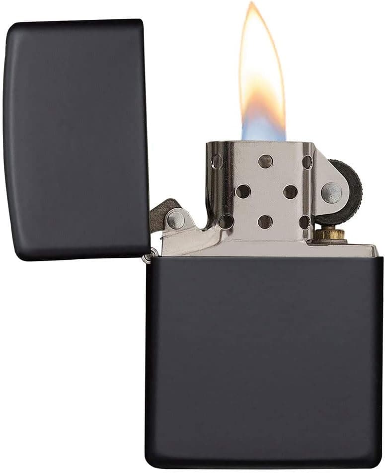 فندک Zippo مدل Z-218 فندک Zippo مدل Z-218