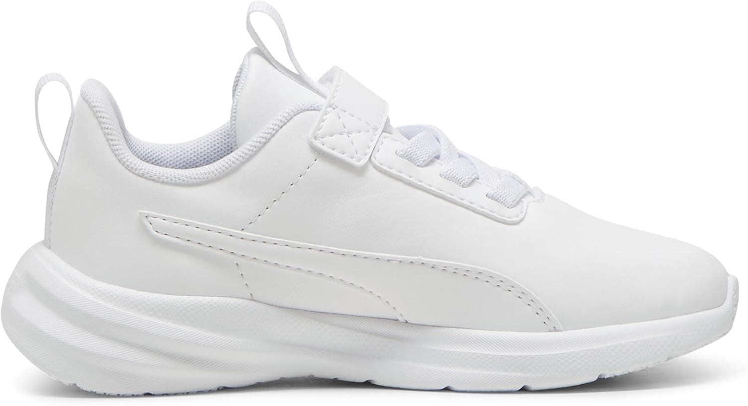 بوت یونیسکس بچگانه PUMA مدل Rickie Runner SL AC+ PS بوت یونیسکس بچگانه PUMA مدل Rickie Runner SL AC+ PS
