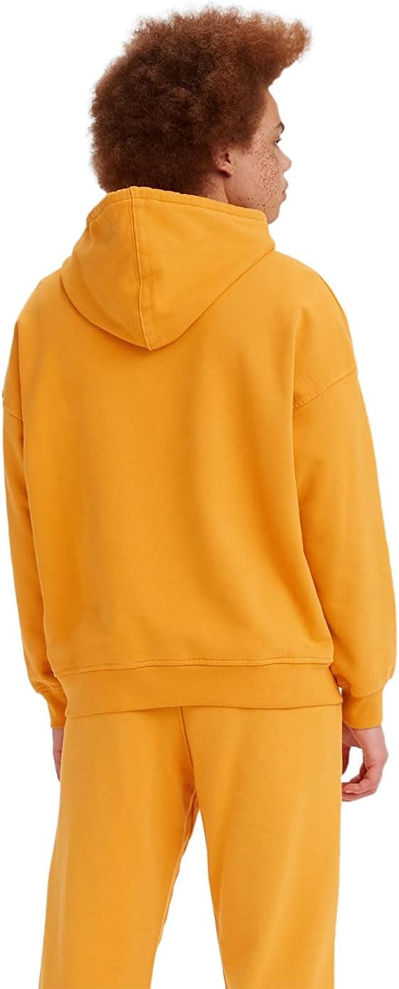 هودی سویشرت زنانه Levi's Gold Tab هودی سویشرت زنانه Levi's Gold Tab