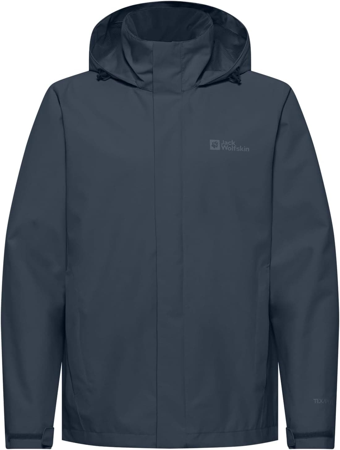 ژاکت مردانه Jack Wolfskin اوتدور مدل TRAILTIME 2L JKT M ژاکت مردانه Jack Wolfskin اوتدور مدل TRAILTIME 2L JKT M