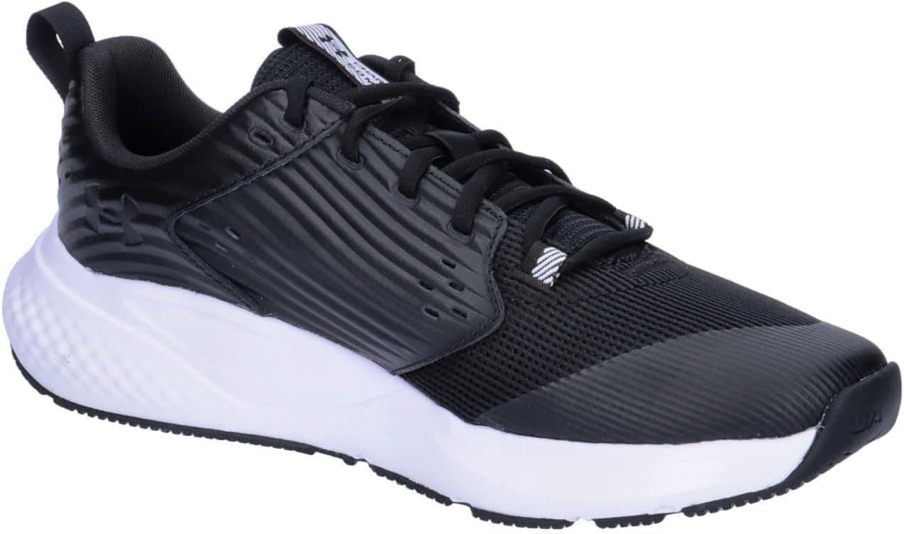 کفش دویدن مردانه Under Armour مدل UA Charged Commit TR4 کفش دویدن مردانه Under Armour مدل UA Charged Commit TR4