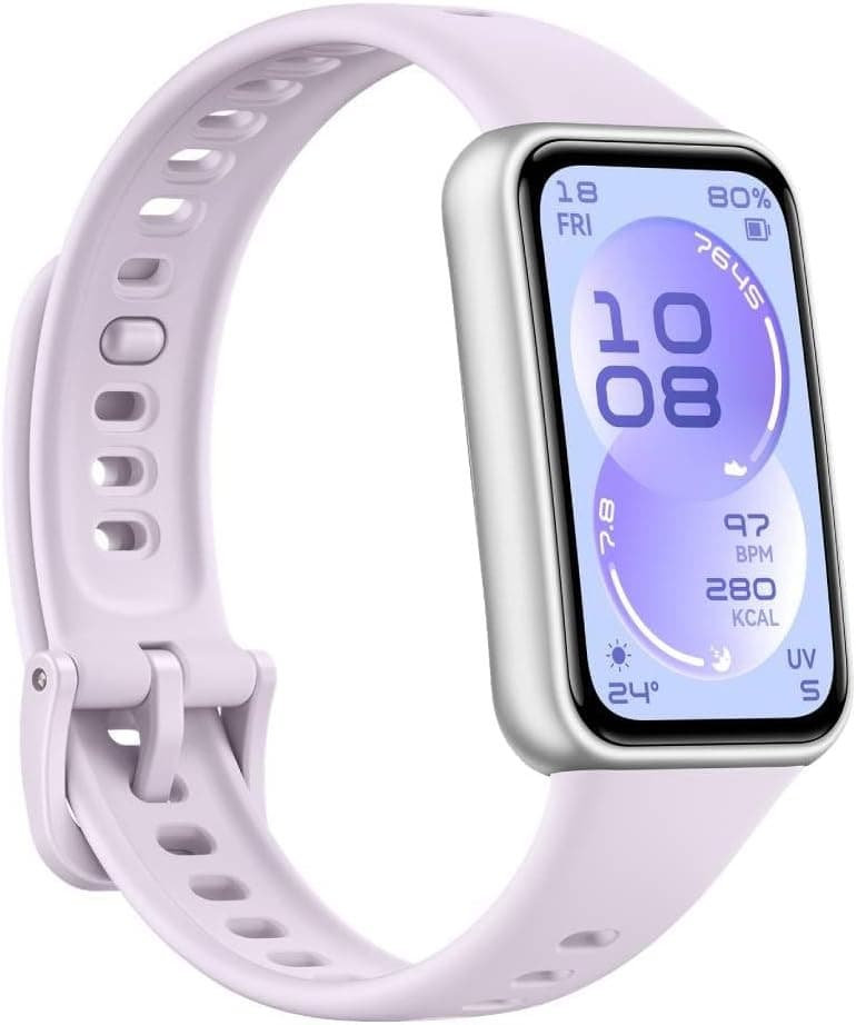 ساعت هوشمند HUAWEI Band 11 با صفحه نمایش AMOLED 1.62 اینچی ساعت هوشمند HUAWEI Band 11 با صفحه نمایش AMOLED 1.62 اینچی