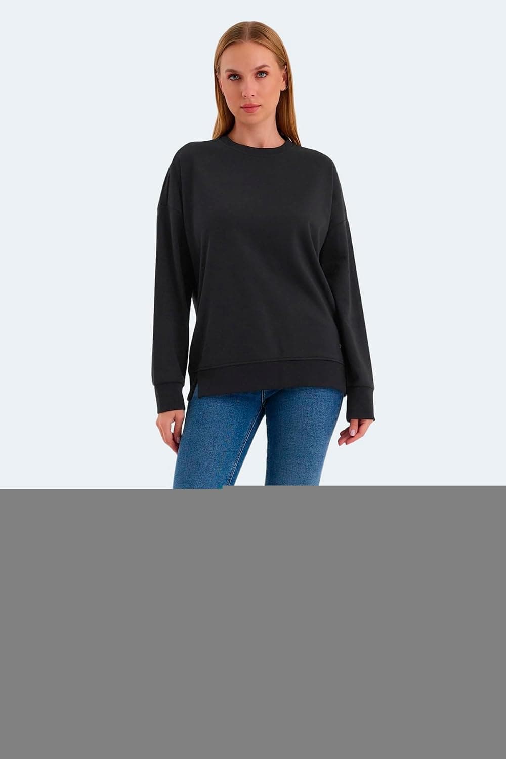 سویشرت زنانه Slazenger Virtue سویشرت زنانه Slazenger Virtue