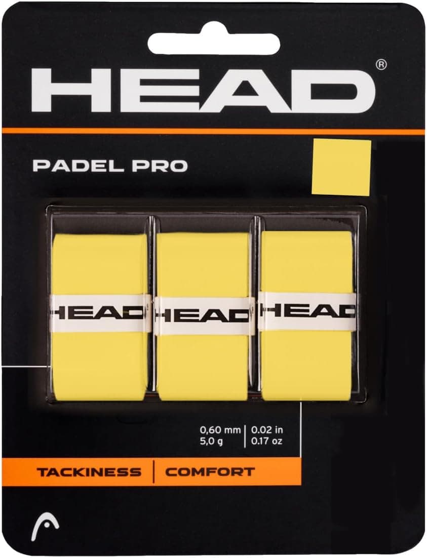 اورگریپ پدل HEAD مدل Pro اورگریپ پدل HEAD مدل Pro