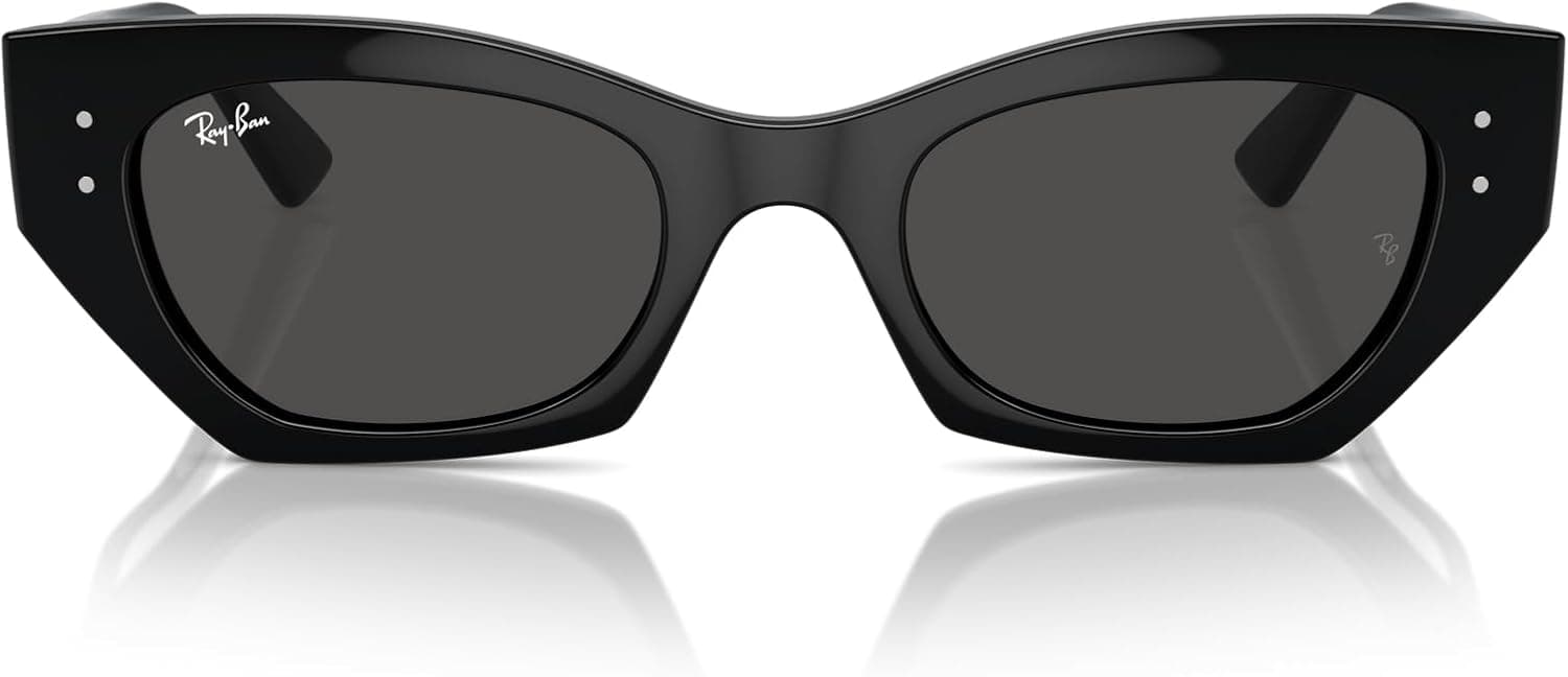 عینک آفتابی Ray-Ban پروانهای Zena مدل Rb4430 عینک آفتابی Ray-Ban پروانهای Zena مدل Rb4430