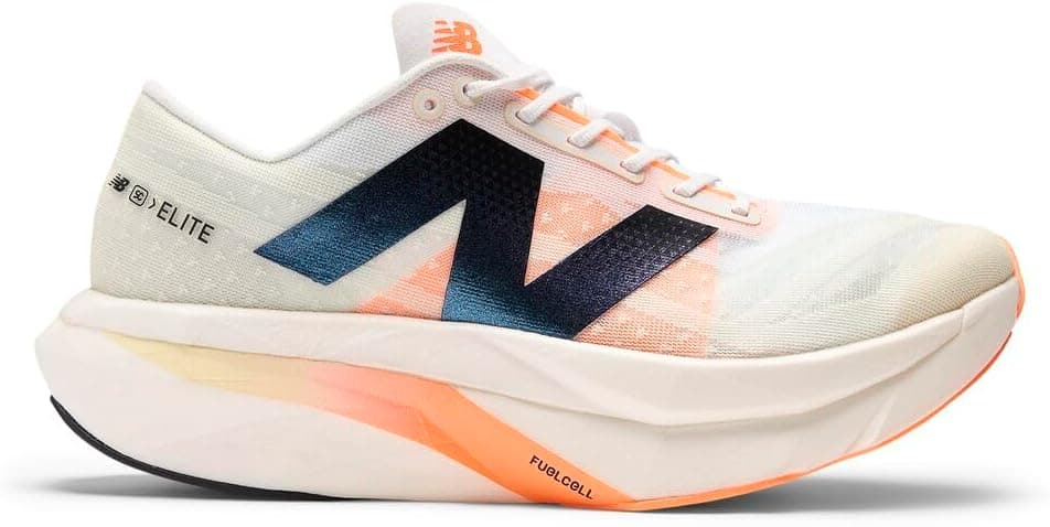 کفش دویدن مردانه New Balance Fuelcell Supercomp Elite V4 کفش دویدن مردانه New Balance Fuelcell Supercomp Elite V4