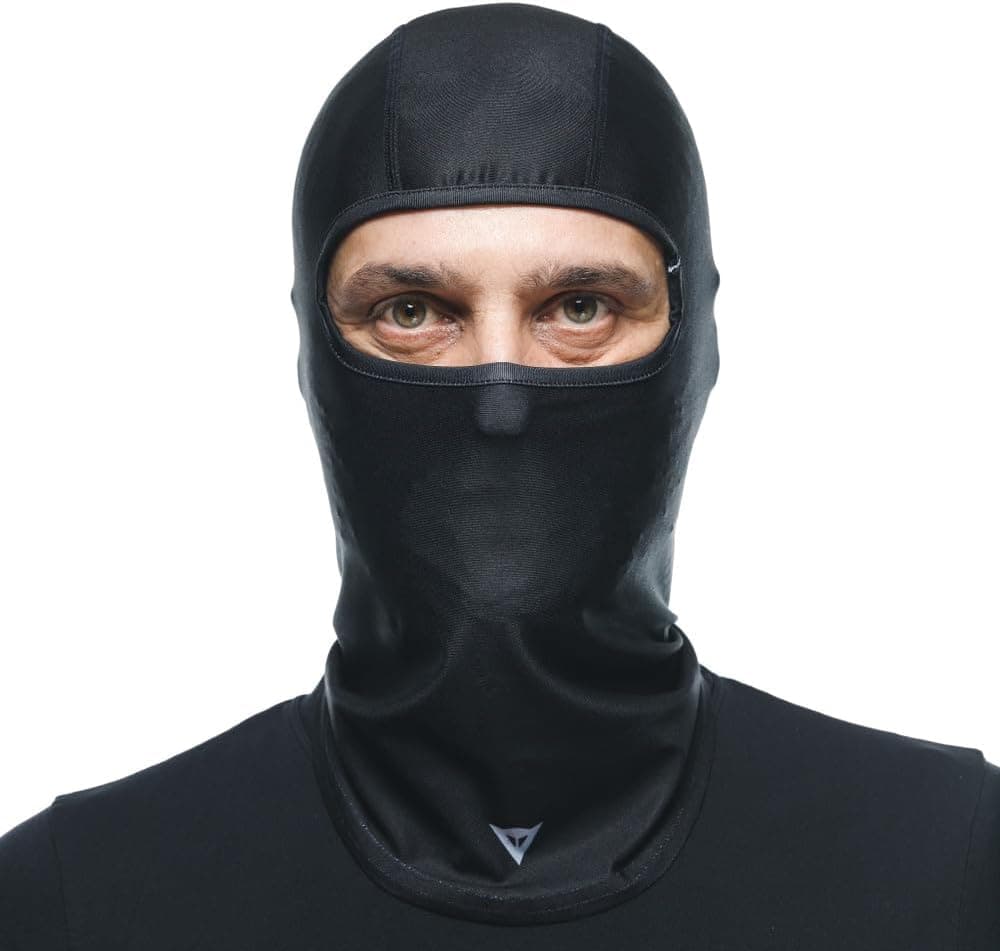 کلاه بالاکلاوا موتورسواری Dainese یونیسکس بزرگسال تنفسپذیر خشکشونده سریع کلاه بالاکلاوا موتورسواری Dainese یونیسکس بزرگسال تنفسپذیر خشکشونده سریع