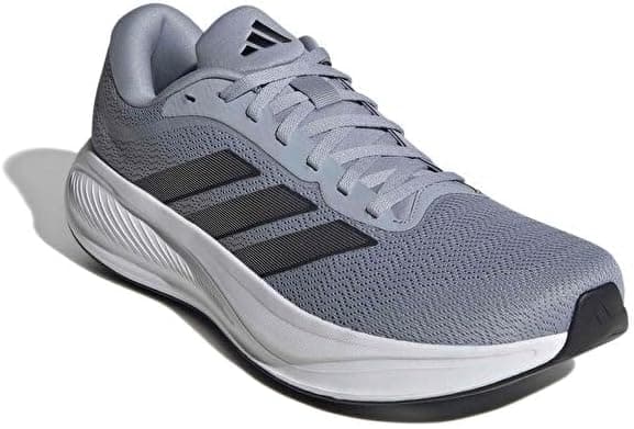 کفش دویدن مردانه Adidas Response Runner 2 خاکستری مدل KJ1734 کفش دویدن مردانه Adidas Response Runner 2 خاکستری مدل KJ1734