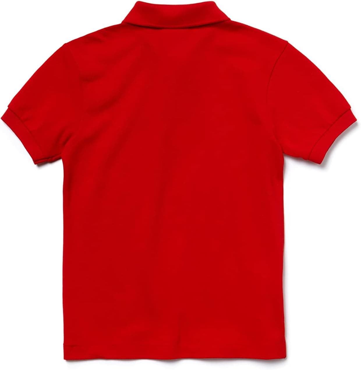 پولوشرت یونیسکس بچگانه Lacoste مدل PJ2909 بسته 1 عددی پولوشرت یونیسکس بچگانه Lacoste مدل PJ2909 بسته 1 عددی
