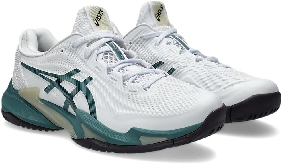 کفش مردانه ASICS مدل COURT FF 3 کفش مردانه ASICS مدل COURT FF 3