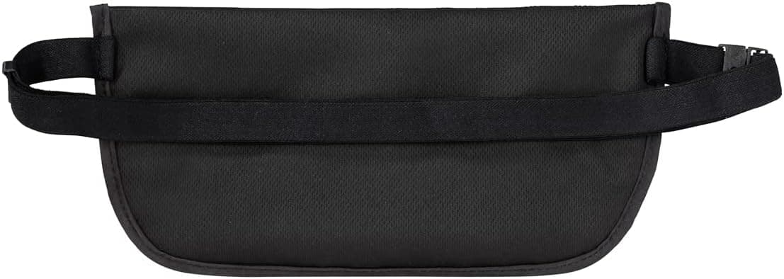 کیف کمری Jack Wolfskin مدل Document Belt De Luxe UNI کیف کمری Jack Wolfskin مدل Document Belt De Luxe UNI