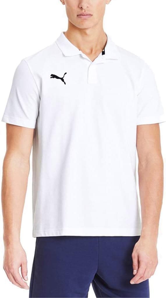 پولو شرت مردانه PUMA Teamgoal 23 Casuals پولو شرت مردانه PUMA Teamgoal 23 Casuals