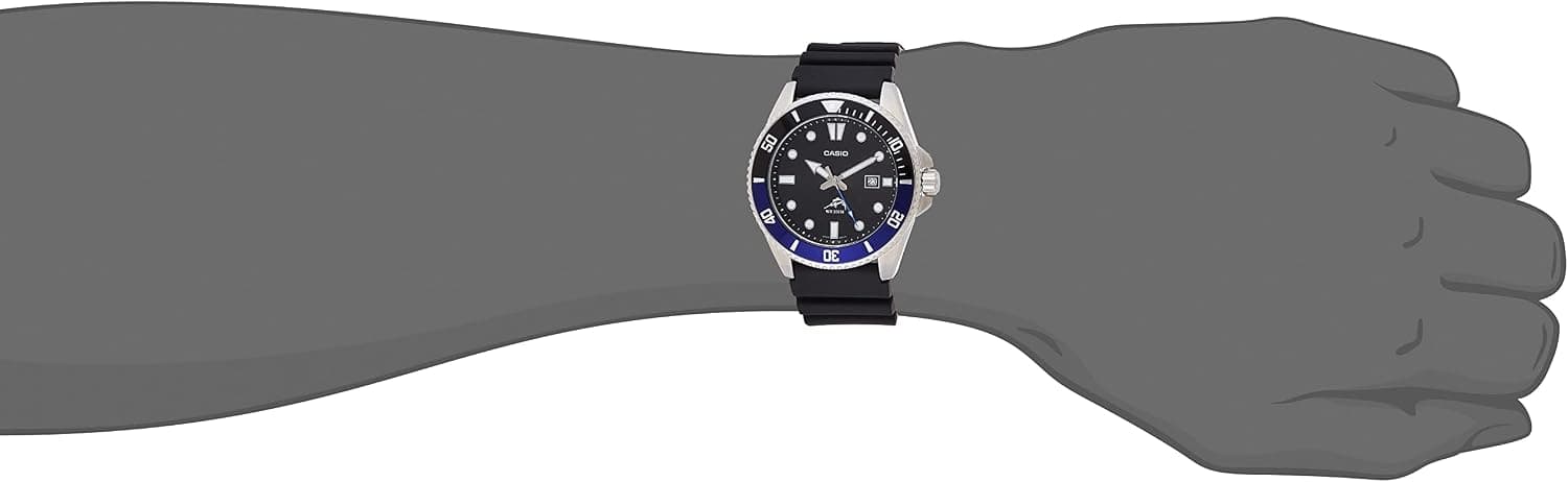 ساعت مچی مردانه Casio ساعت مچی مردانه Casio