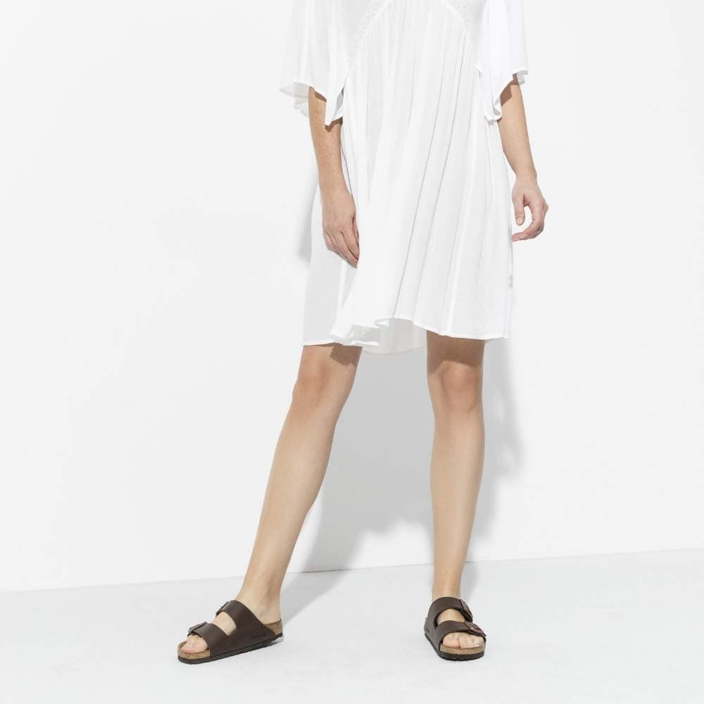 صندل Birkenstock Arizona از جنس Birko-Flor صندل Birkenstock Arizona از جنس Birko-Flor