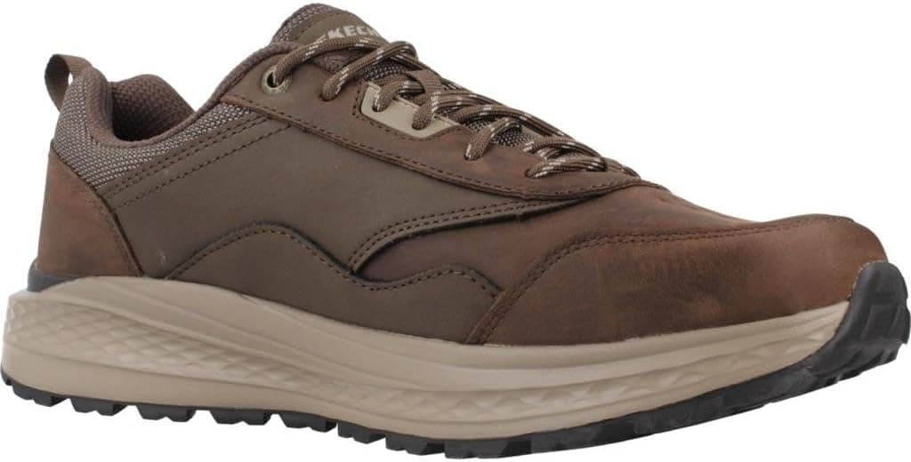 کفش آکسفورد مردانه Skechers USA Ultra Peralto مدل Slade کفش آکسفورد مردانه Skechers USA Ultra Peralto مدل Slade