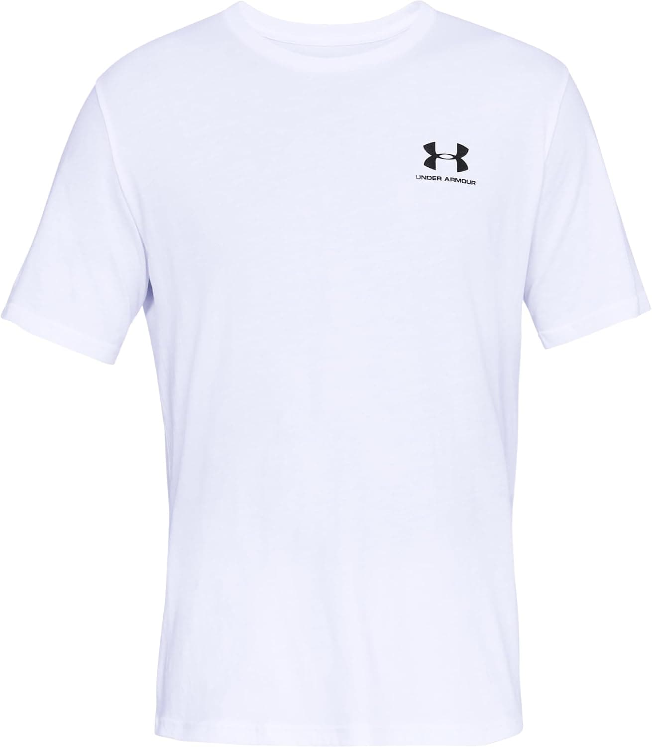 تیشرت مردانه Under Armour آستین کوتاه مدل UA M SPORTSTYLE LC SS تیشرت مردانه Under Armour آستین کوتاه مدل UA M SPORTSTYLE LC SS
