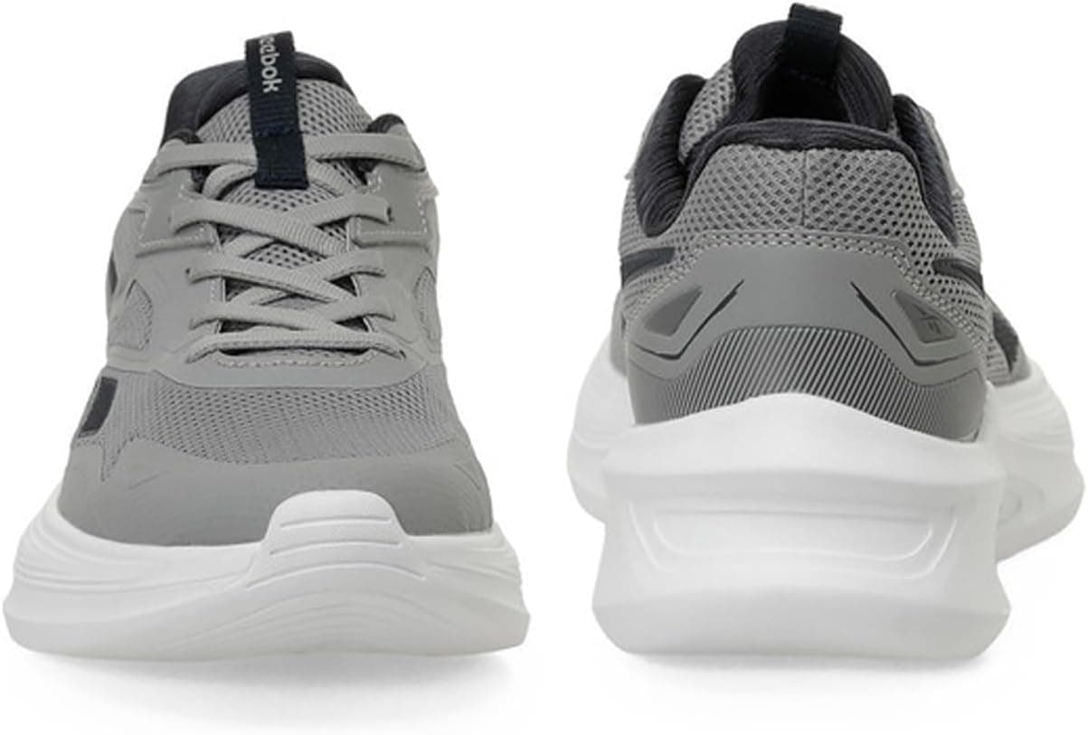 کفش دویدن مردانه Reebok خاکستری مدل Anes Run III کفش دویدن مردانه Reebok خاکستری مدل Anes Run III