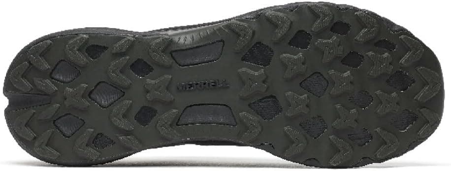 کفش پیادهروی مردانه Merrell مدل AGILITY TRAIL GTX کفش پیادهروی مردانه Merrell مدل AGILITY TRAIL GTX